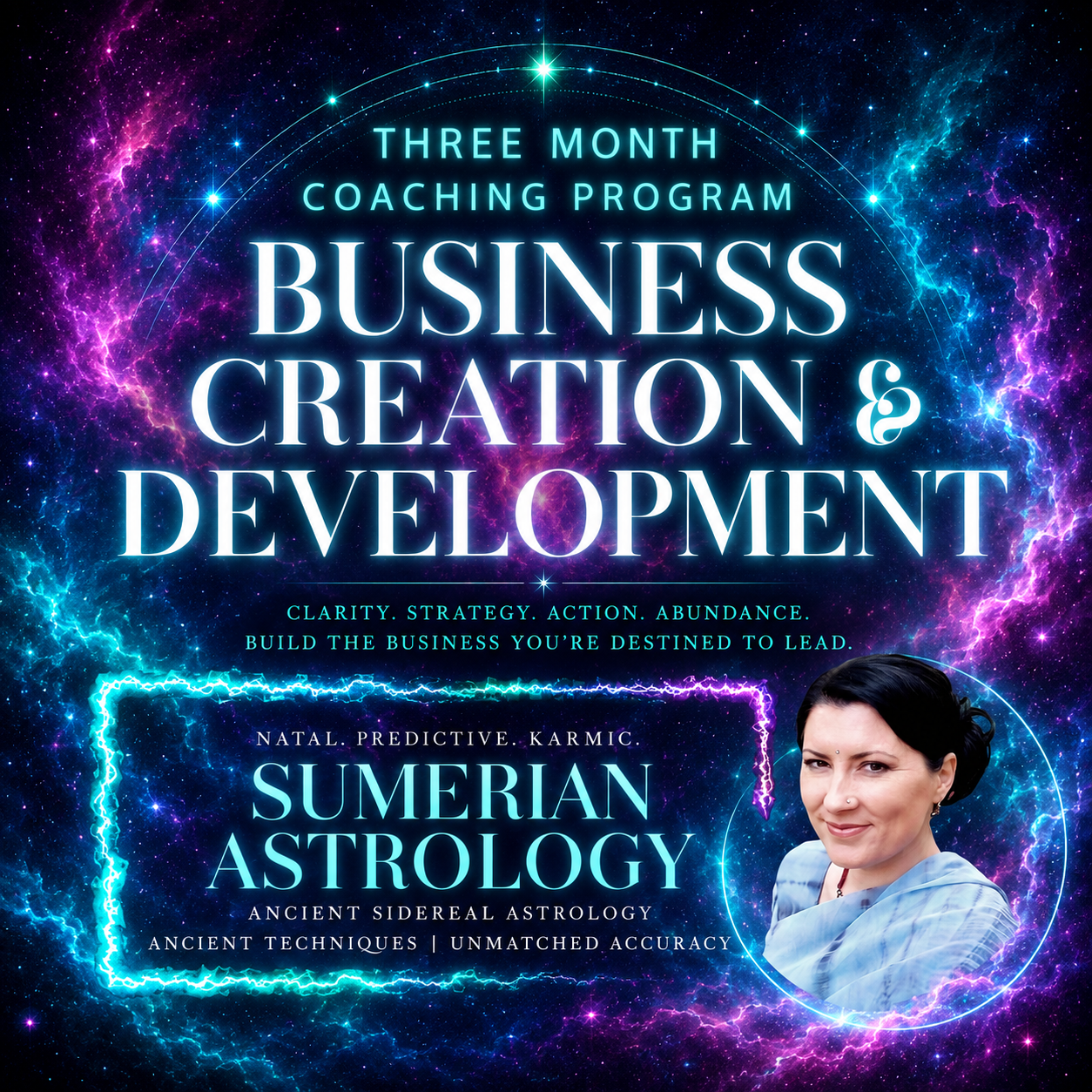 Intuitive Coaching Programs - Image 4