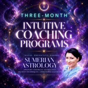 Intuitive Coaching Programs