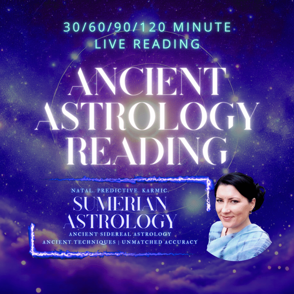 Sumerian Astrology Abbeygale Quinn Babylonian Astrology Sidereal Astrology Learn Astrology Astrological Alignment Coaching Program Mentorship (5)