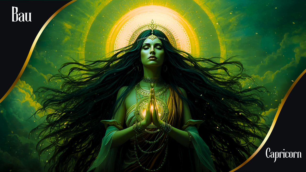 Pathway to An - Sumerian Mantras, Hymns, and Chants - EDM, Psytrance, Dark Techno - Image 13