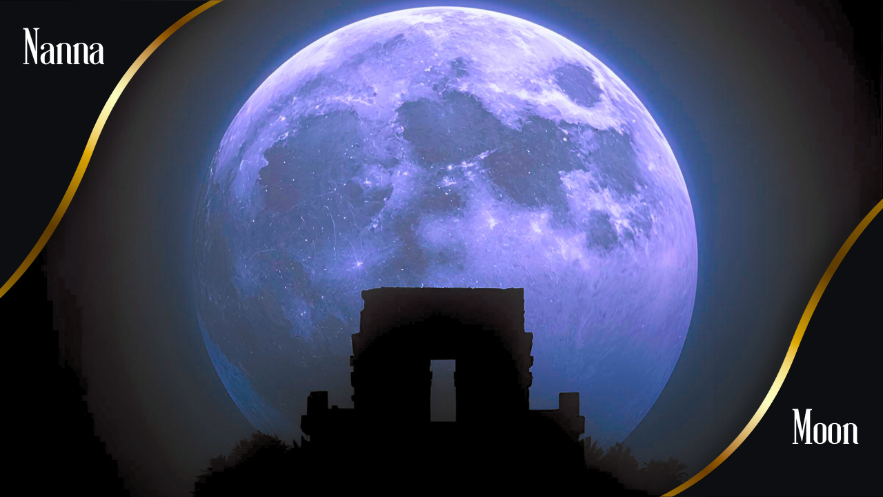 Pathway to An - Sumerian Mantras, Hymns, and Chants - EDM, Psytrance, Dark Techno - Image 6