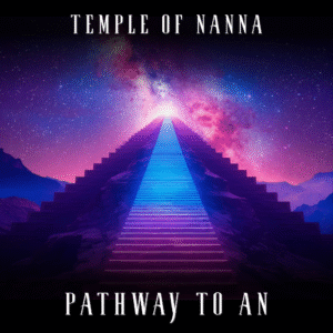 Temple of Nanna - Pathway to An - Sumerian Mantras, Chants, and Hymns - EDM, Psytrance, Dark Techno